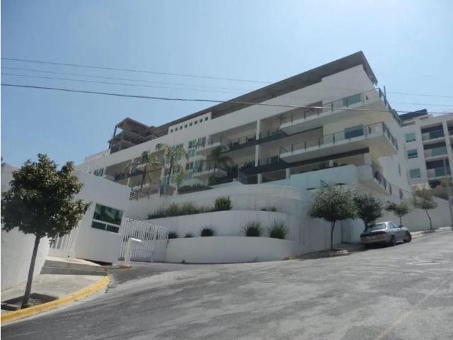 Departamento en renta en San Pedro, Nuevo León