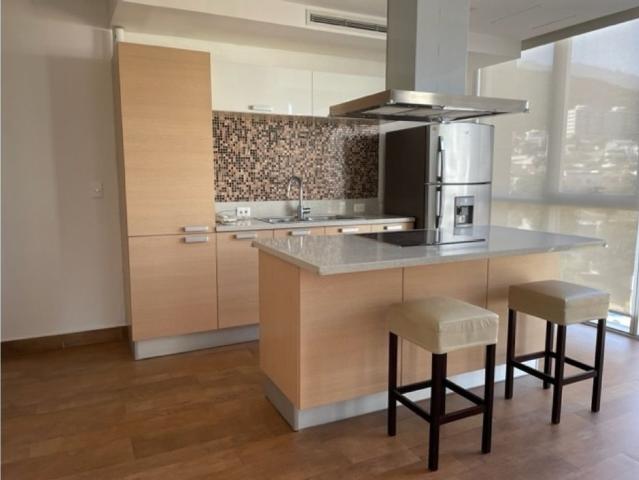 Departamento en renta en San Pedro, Nuevo León