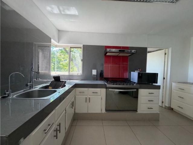 Departamento en renta en San Pedro, Nuevo León