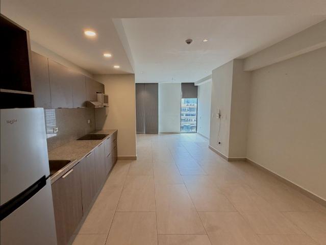 Departamento en renta en San Pedro, Nuevo León