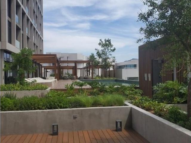 Departamento en renta en San Pedro, Nuevo León