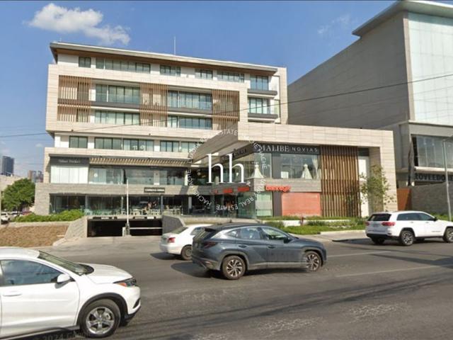 Departamento en renta en San Pedro, Nuevo León