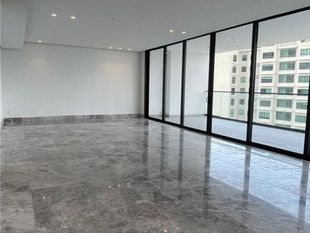 Piso exclusivo en alquiler en Santa María, Panamá