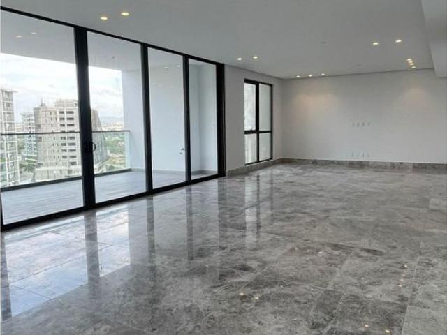 Piso exclusivo en alquiler en Santa María, Panamá