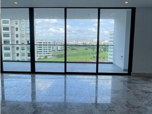 Piso exclusivo en alquiler en Santa María, Panamá