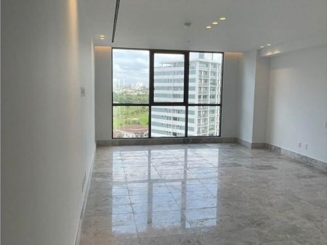 Piso exclusivo en alquiler en Santa María, Panamá