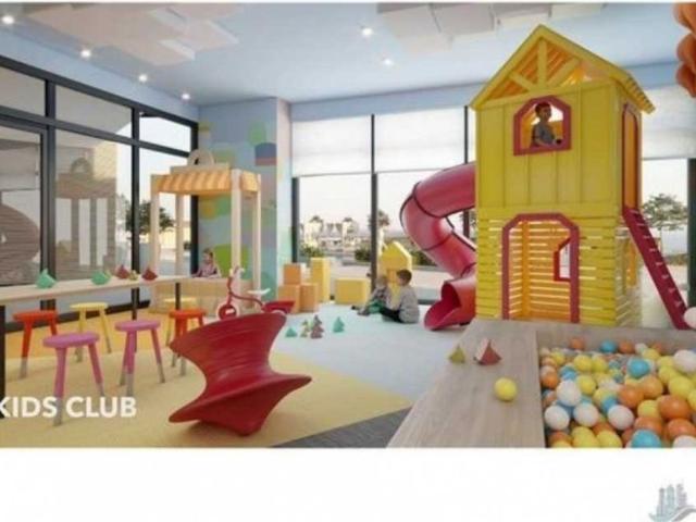 Piso exclusivo en alquiler en Santa María, Provincia de Coclé