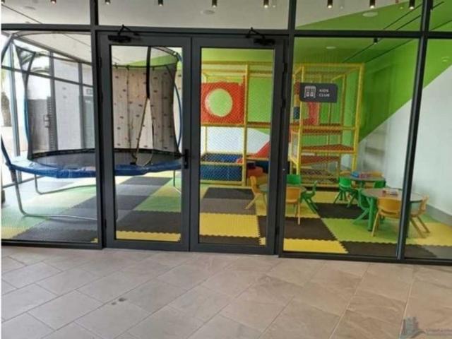 Piso exclusivo en alquiler en Santa María, Provincia de Coclé
