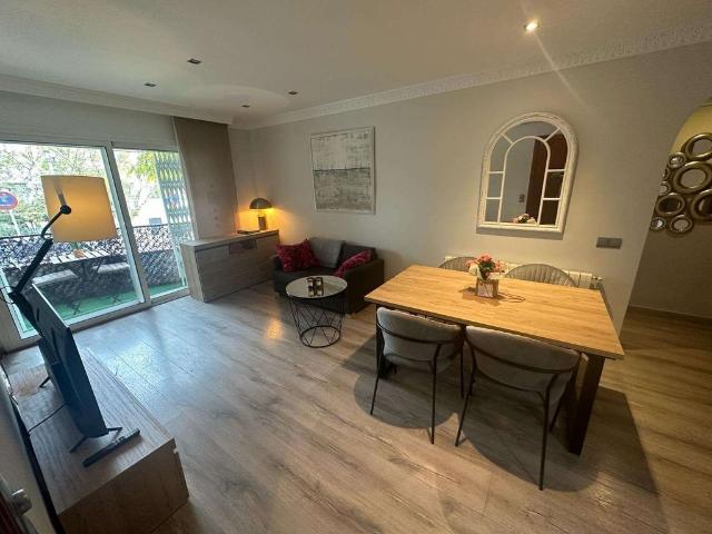 Piso en alquiler en Sitges