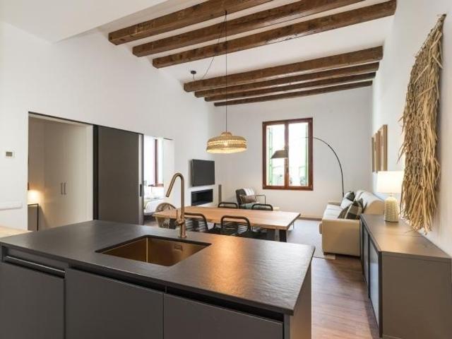 Piso en alquiler en Sitges