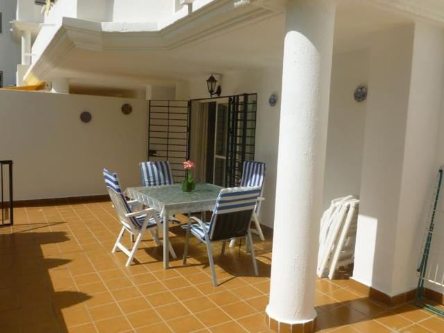 Piso en alquiler en Costa del Sol Occidental, Andalucía