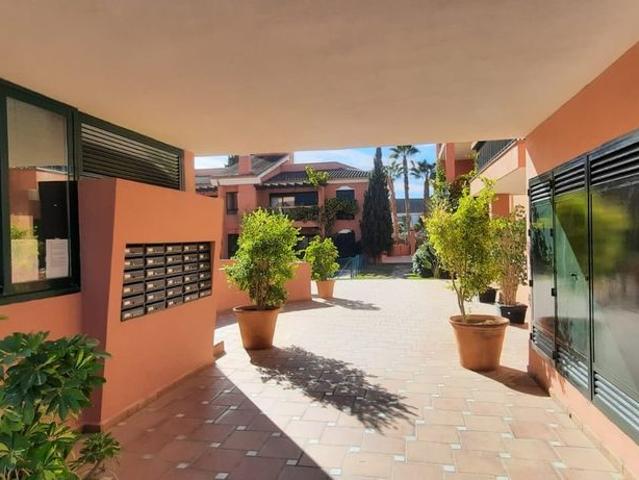 Piso en alquiler en Artola, Costa del Sol Occidental