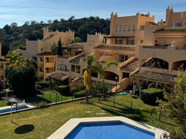 Piso en alquiler en Marbella, Elviria