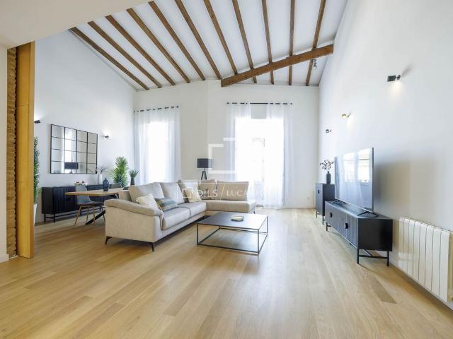 Piso en alquiler en Comarca de València, Valencia