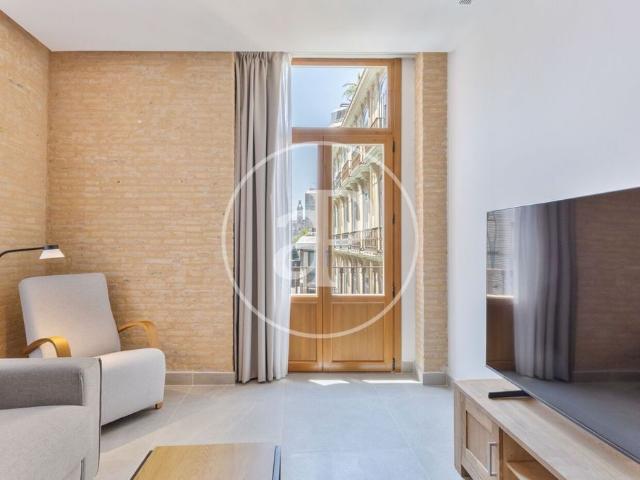 Piso en alquiler en Valencia, Sant Francesc