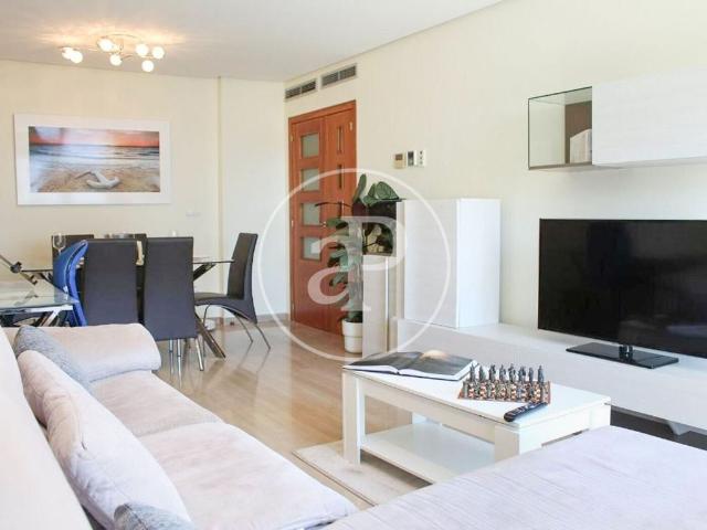 Piso en alquiler en Benicalap, Comarca de València