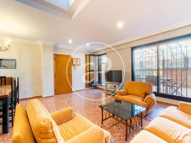 Piso en alquiler en Algirós, Comarca de València