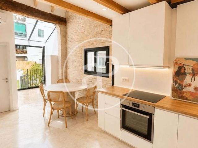 Piso en alquiler en Poblats Marítims, Comarca de València