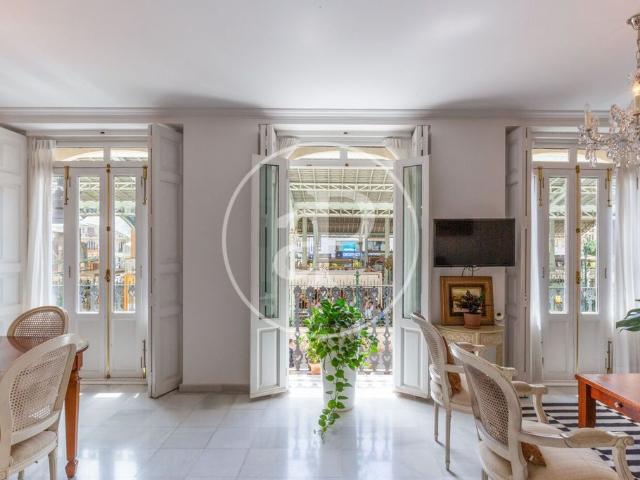 Piso en alquiler en l'Eixample, Comarca de València