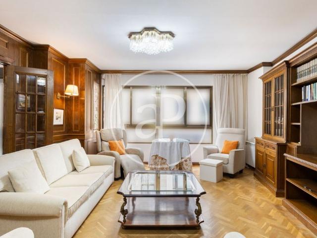 Piso en alquiler en l'Eixample, Comarca de València