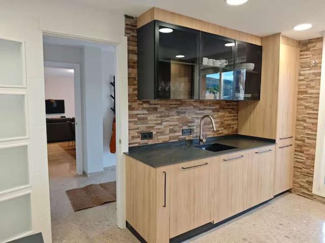 Piso en alquiler en Vallirana, Barcelona