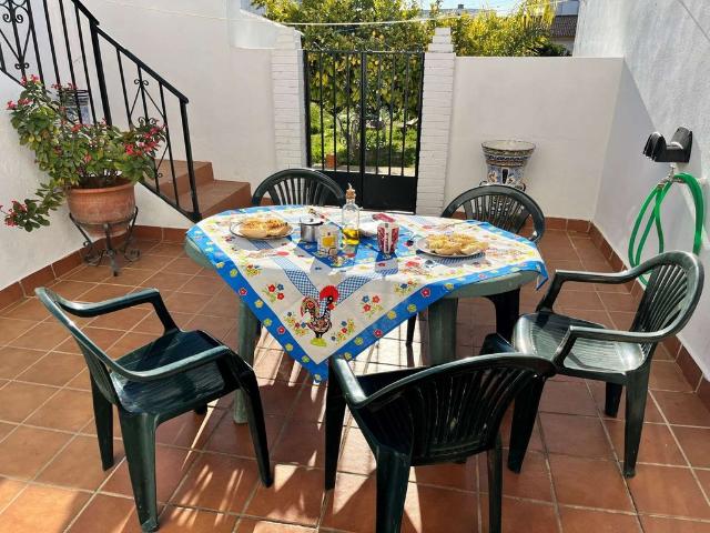 Piso en alquiler en Villanueva Del Ariscal, Sevilla