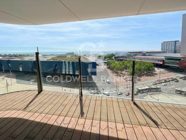 Piso en venta en Barcelona, el Besòs i el Maresme