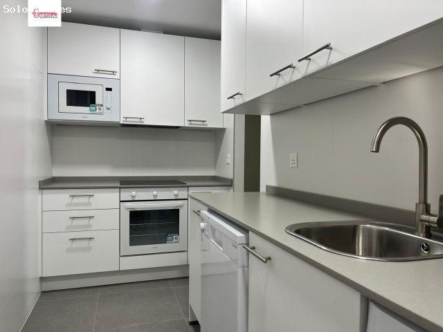 Piso en alquiler en Centro, Burgos