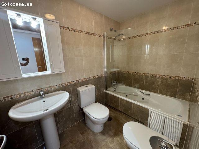 Piso en alquiler en Murcia, Área Metropolitana de Murcia