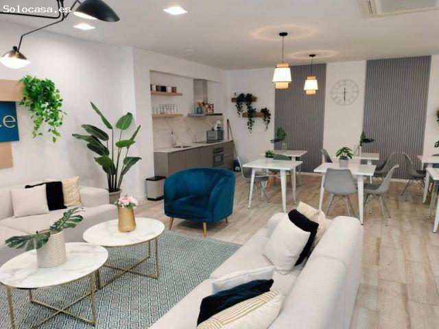 Piso en alquiler en l'Havana, Maresme