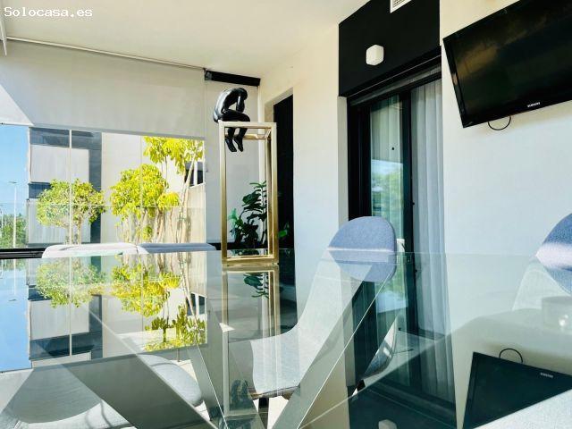 Piso en venta en Atzavares, el Baix Vinalopó