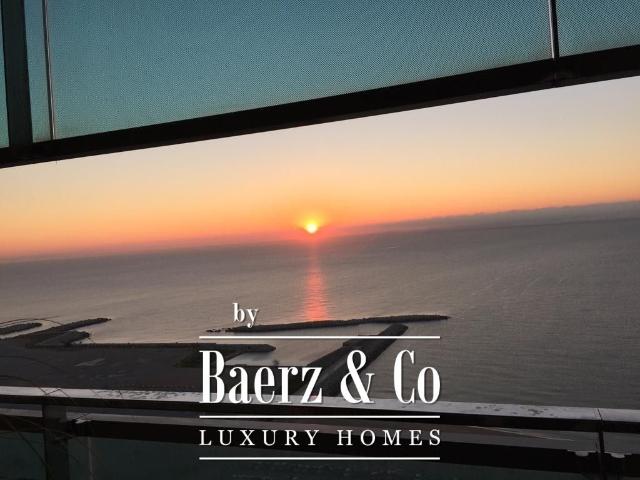 Piso en venta en Sant Martí, Barcelonès