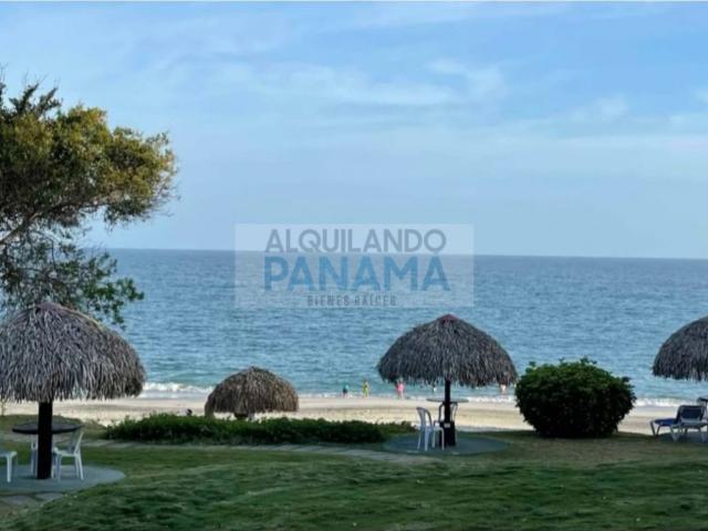 Apartamento venta en Aguadulce