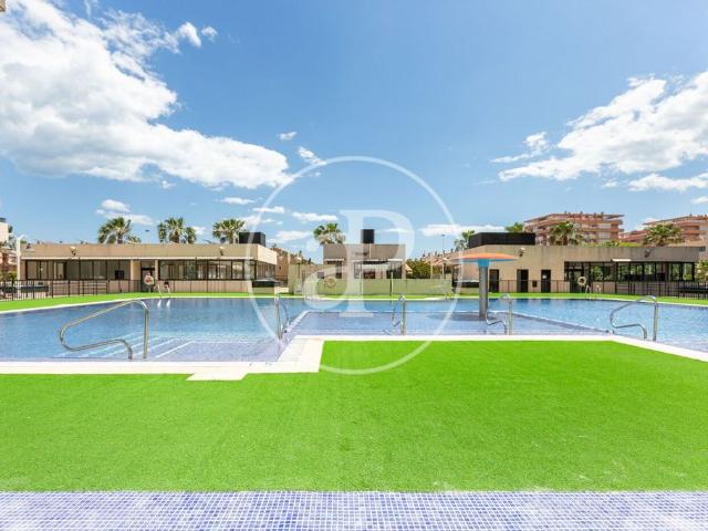 Piso en venta en Vera, l'Horta Nord
