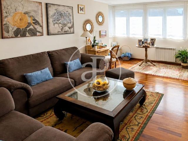 Piso en venta en El Soto de La Moraleja, Alcobendas