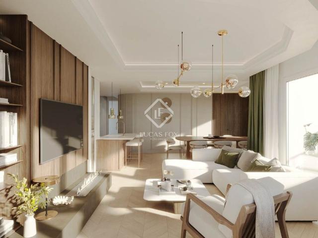 Piso en venta en Alicante, Valencia