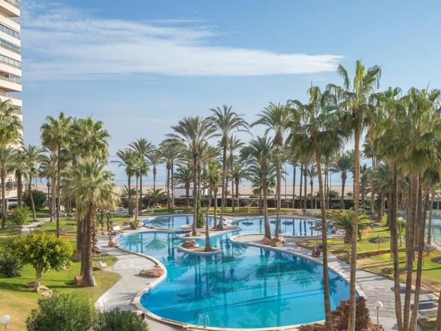 Piso en venta en l'Alacantí, Valencia