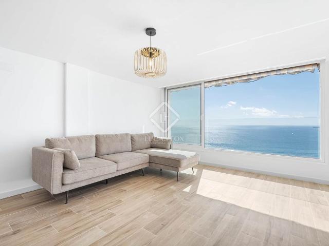 Piso en venta en Alicante