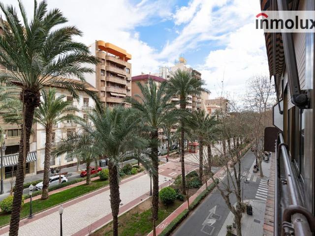 Piso en venta en Nostra Senyora de Gràcia, l'Alacantí