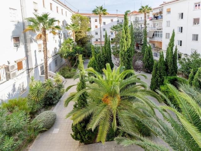 Piso en venta en Nostra Senyora de Gràcia, Alicante