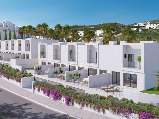 Piso en venta en Almuñécar, Urbanización Lindaraja