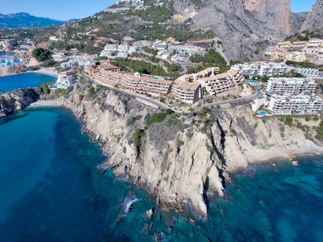 Piso en venta en Altea, Alacant / Alicante