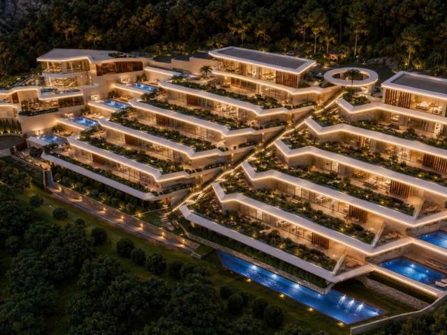 Piso en venta en Altea, Alacant / Alicante