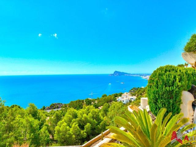 Piso en venta en Altea, Valencia