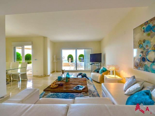 Piso en venta en la Marina Baixa, Valencia