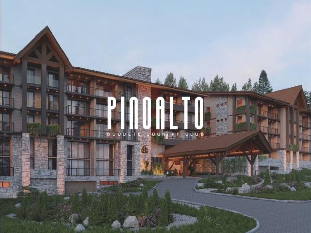 Apartamento venta en Alto Boquete, Boquete