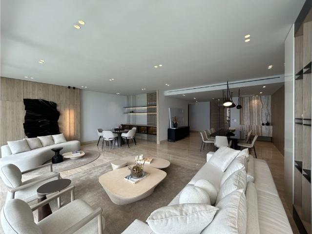 Apartamento venta en Altos de San Francisco, La Chorrera