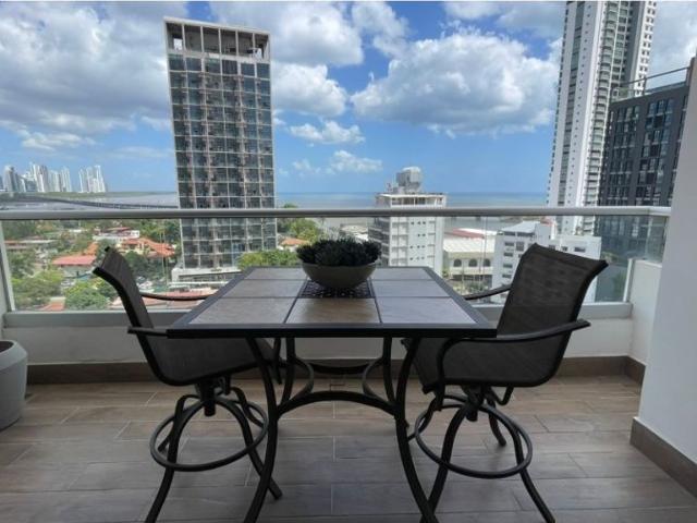 Apartamento venta en Altos de San Francisco, La Chorrera