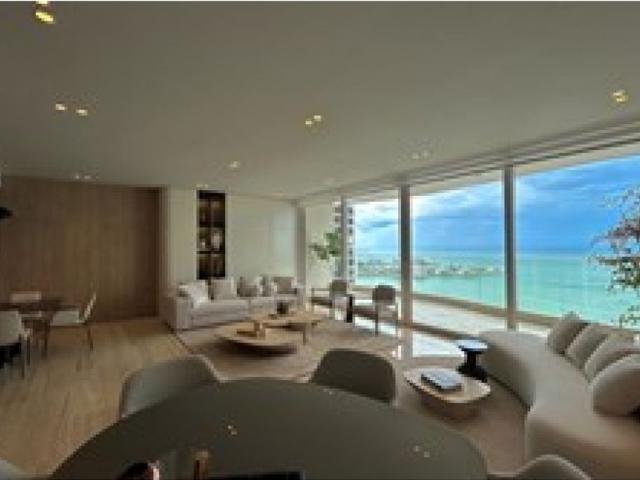 Apartamento venta en Altos de San Francisco, La Chorrera