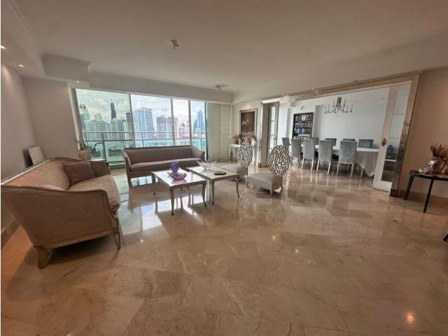 Apartamento venta en Altos de San Francisco, La Chorrera